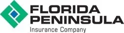 Florida Peninsula Insurance Logo