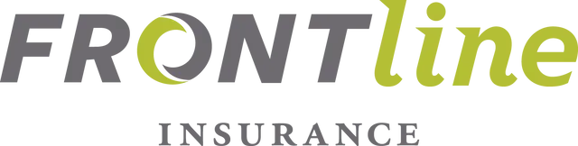 Frontline Insurance logo